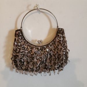 Vintage Look handbag